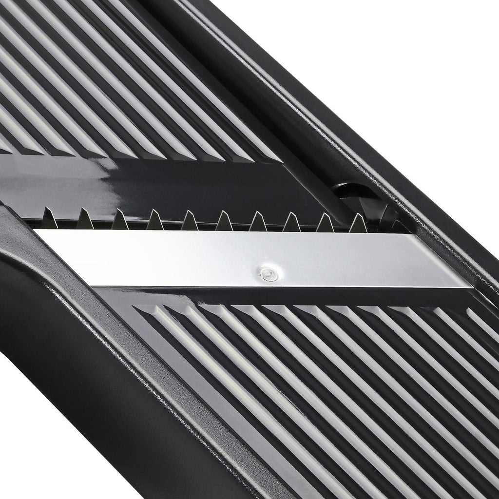 Professional Mandolin Slicer Food Cutter Fruit Vegetable Chopper Grater Peeler