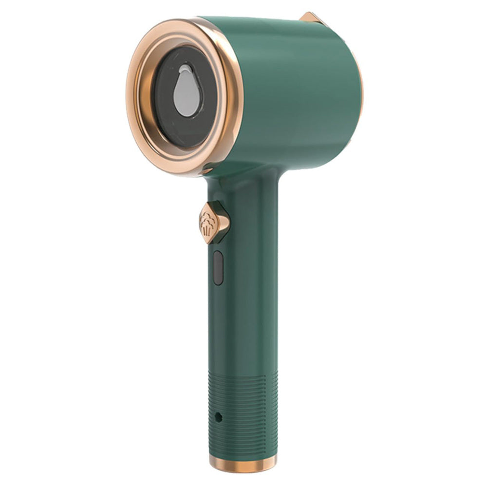 Small Hand-held Clothing Irons Steamer Support Dry And Wet Ironing Accessories