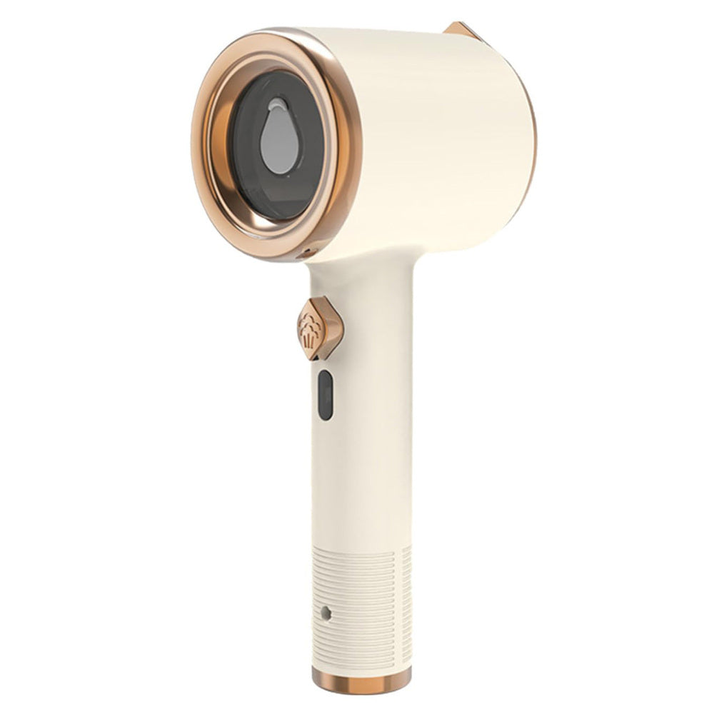 Small Hand-held Clothing Irons Steamer Support Dry And Wet Ironing Accessories