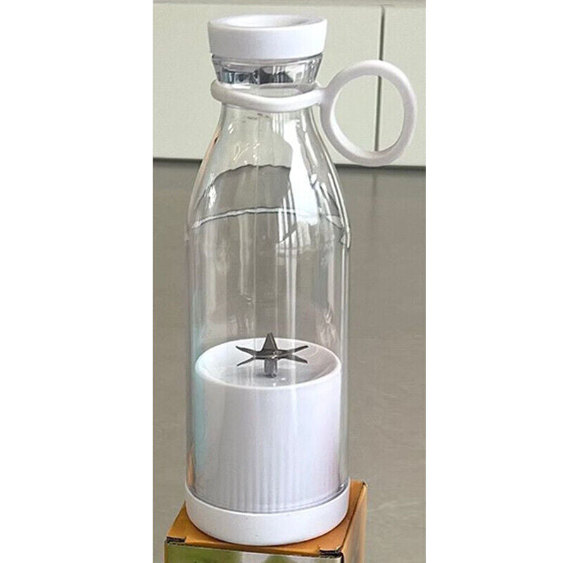 Blender Smoothie Makers, Portable Blender Mini Jug Blenders, Multifunctional USB