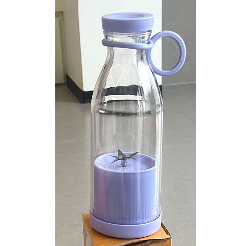 Blender Smoothie Makers, Portable Blender Mini Jug Blenders, Multifunctional USB