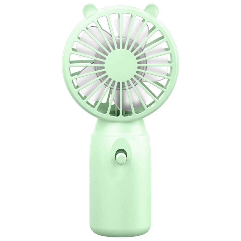 Xiaomi 8000mAh USB Rechargeable Bladeless Hanging Neck Fan - Portable&Quiet