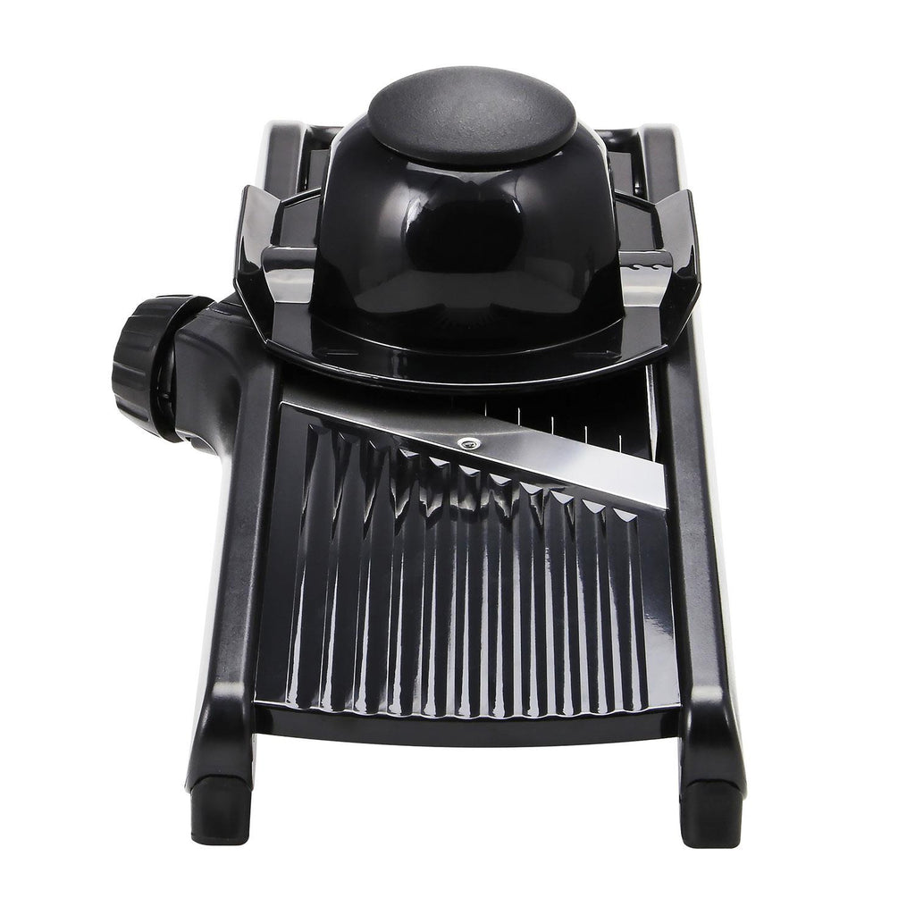 Professional Mandolin Slicer Food Cutter Fruit Vegetable Chopper Grater Peeler