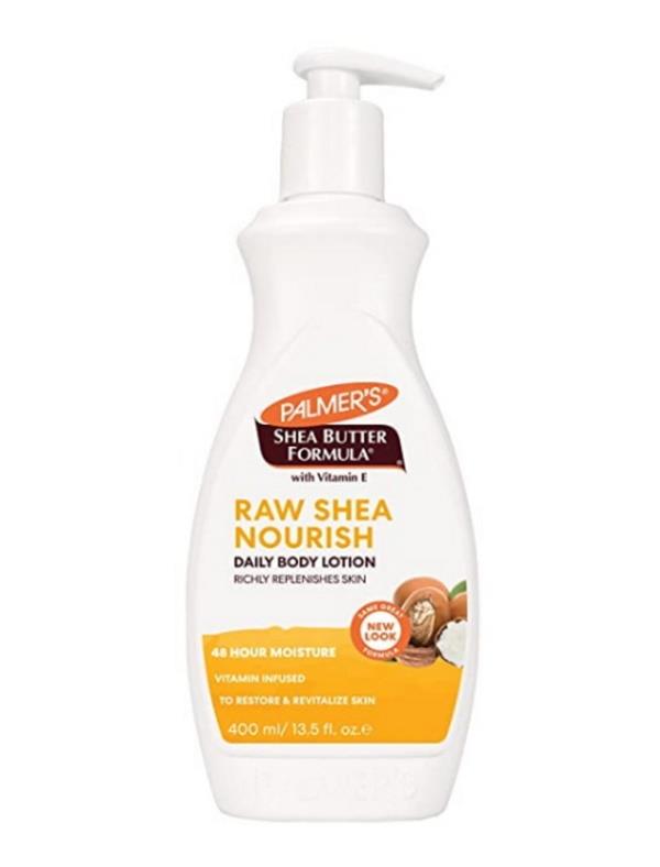 Palmer's Shea Butter Formula with Vitamin E, Raw Shea Butter Products