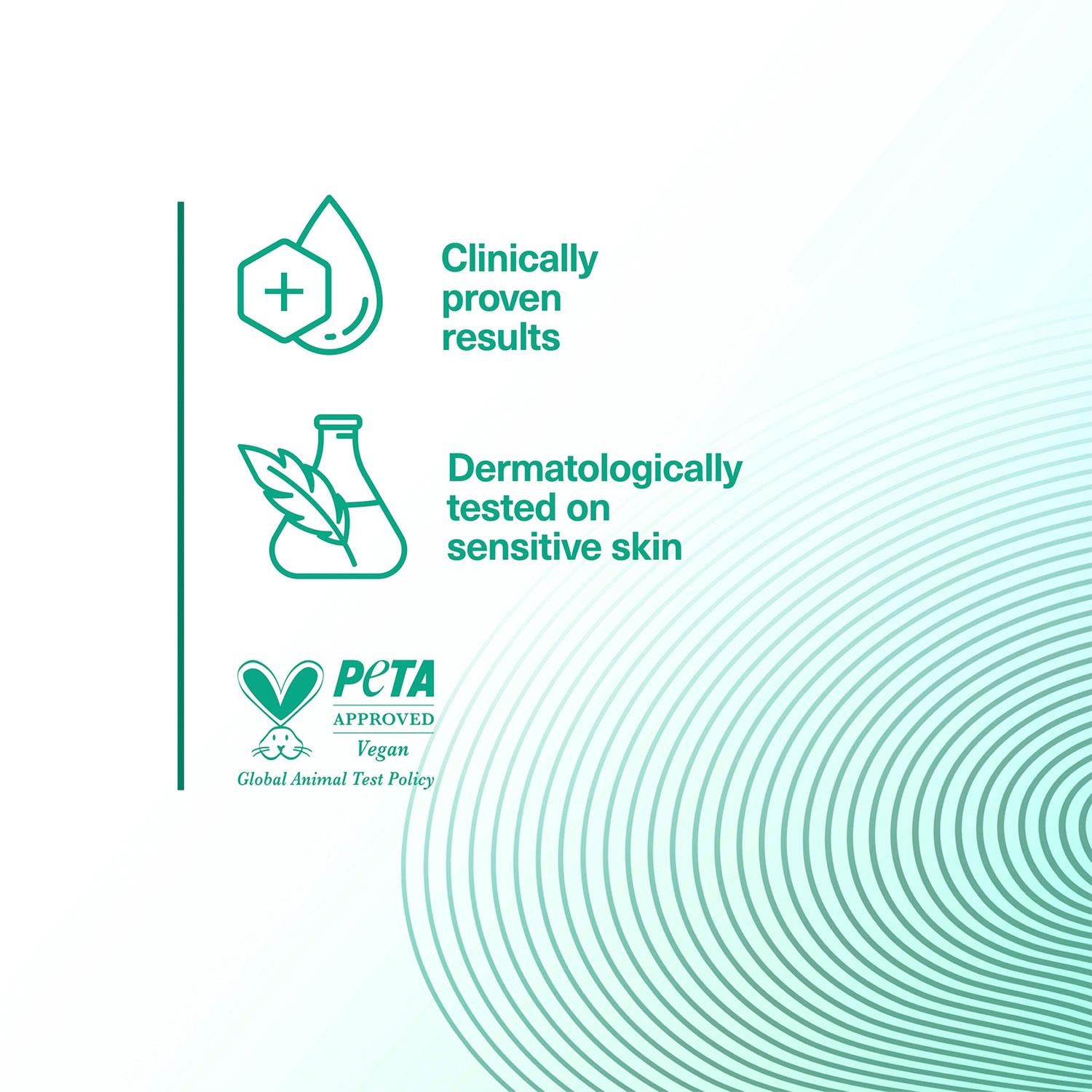 Simple Face Cream 50ml - Age Resist, Glow, Repair, Hydrate, Smooth, 1 Pack