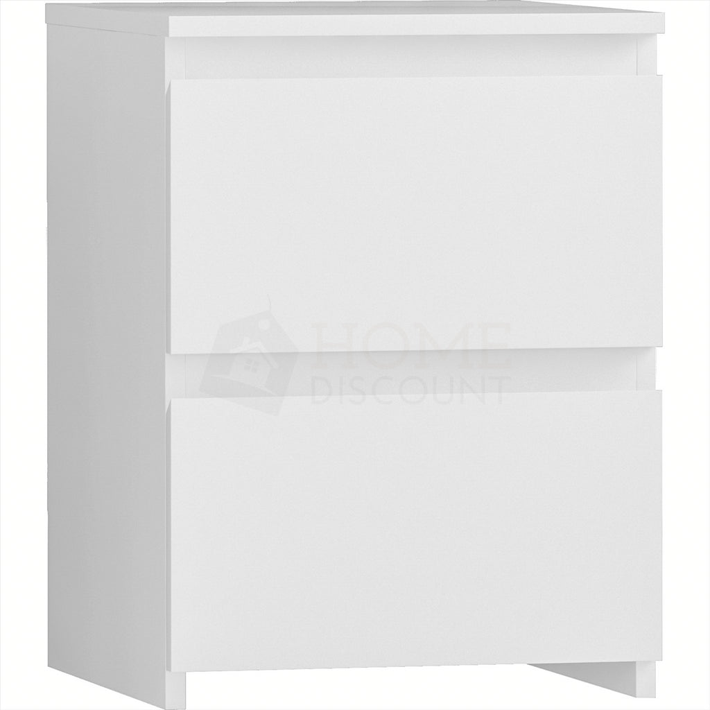 Modern Chest of Drawers Bedroom Furniture Storage Bedside Cabinet 2 to 8 Drawers