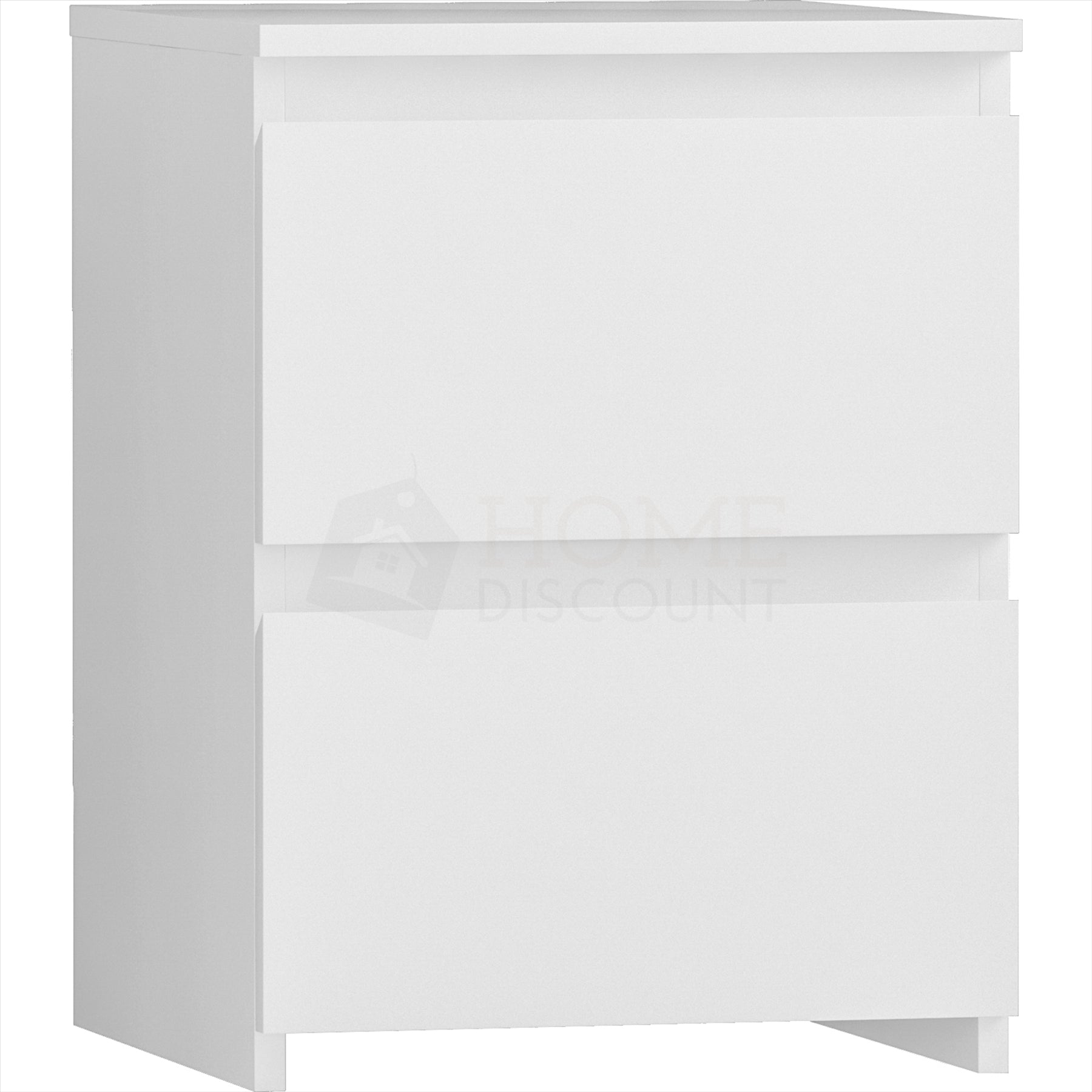 Modern Chest of Drawers Bedroom Furniture Storage Bedside Cabinet 2 to 8 Drawers