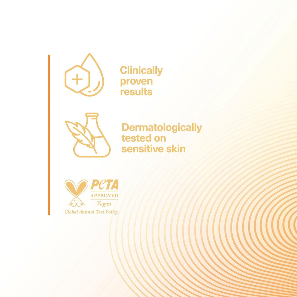 Simple Face Cream 50ml - Age Resist, Glow, Repair, Hydrate, Smooth, 1 Pack