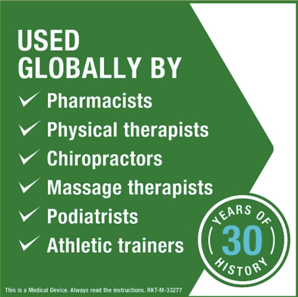 Biofreeze Cooling Gel, 118ml X 2, Pain Relief, Joint Pain, Muscle Pain Relief Gel, Arthritis Pain Relief Knee, Fast Acting, Easy To Use, Muscles, Bones And Joints, Pain and Fever