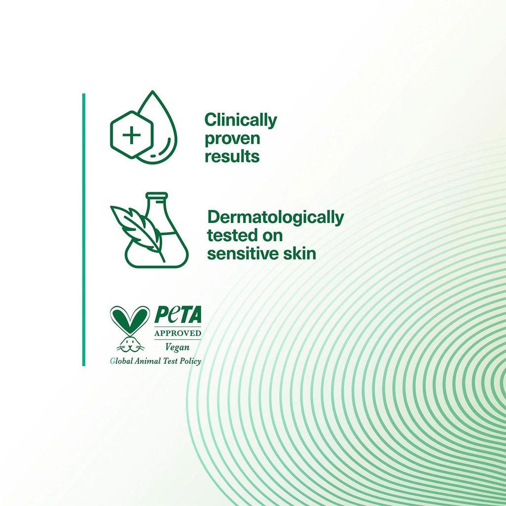 Simple Face Cream 50ml - Age Resist, Glow, Repair, Hydrate, Smooth, 1 Pack