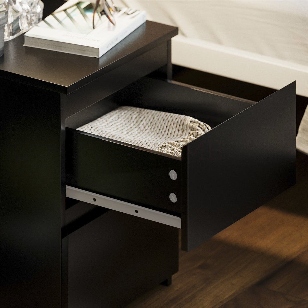 Modern Chest of Drawers Bedroom Furniture Storage Bedside Cabinet 2 to 8 Drawers