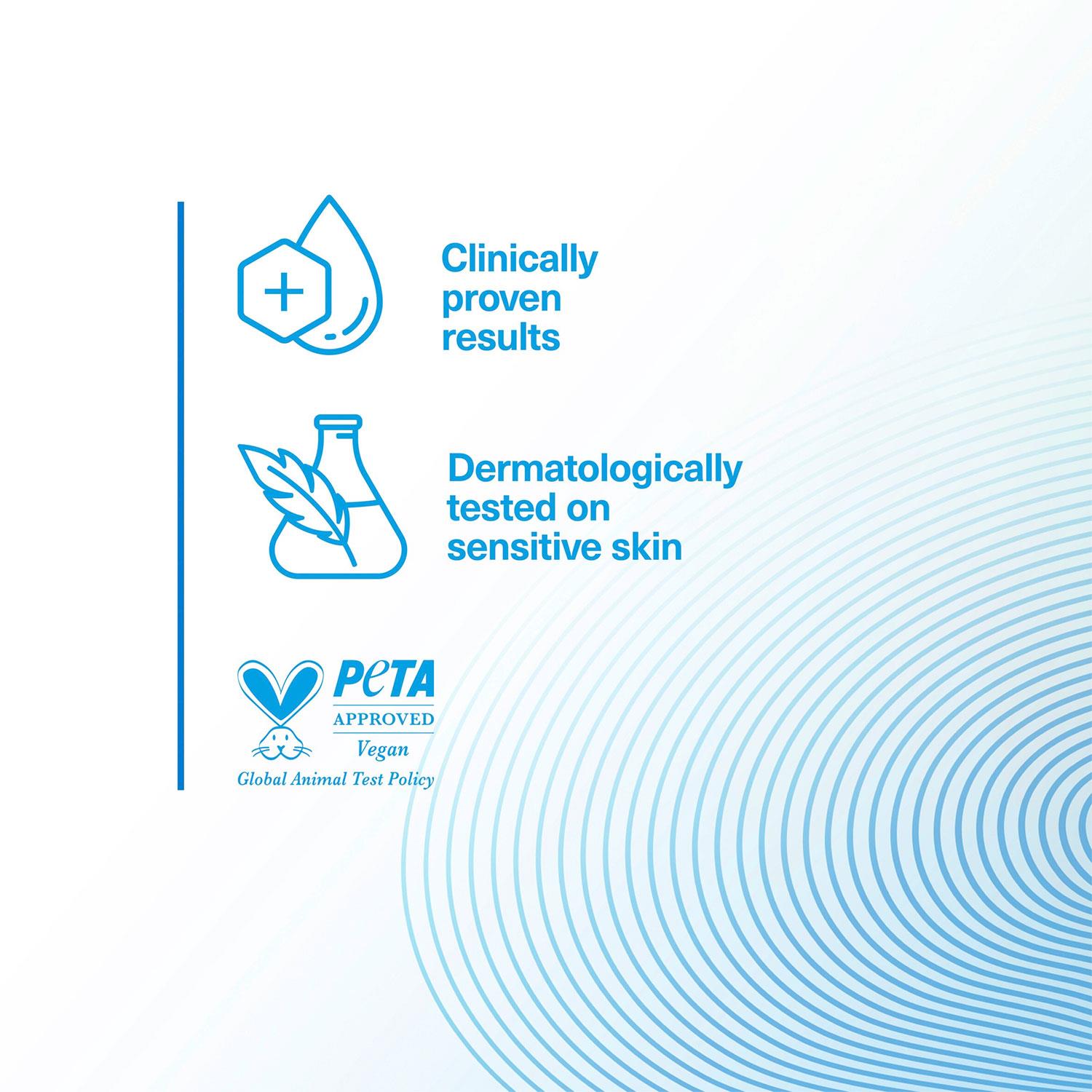 Simple Face Cream 50ml - Age Resist, Glow, Repair, Hydrate, Smooth, 1 Pack