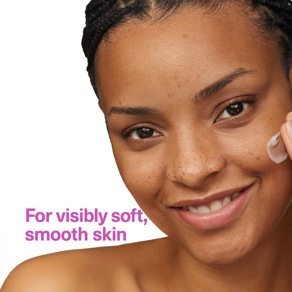 Simple Face Cream 50ml - Age Resist, Glow, Repair, Hydrate, Smooth, 1 Pack