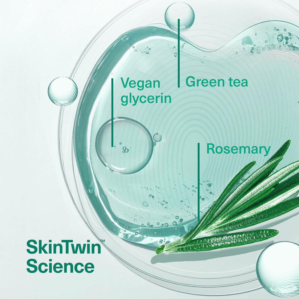 Simple Face Cream 50ml - Age Resist, Glow, Repair, Hydrate, Smooth, 1 Pack