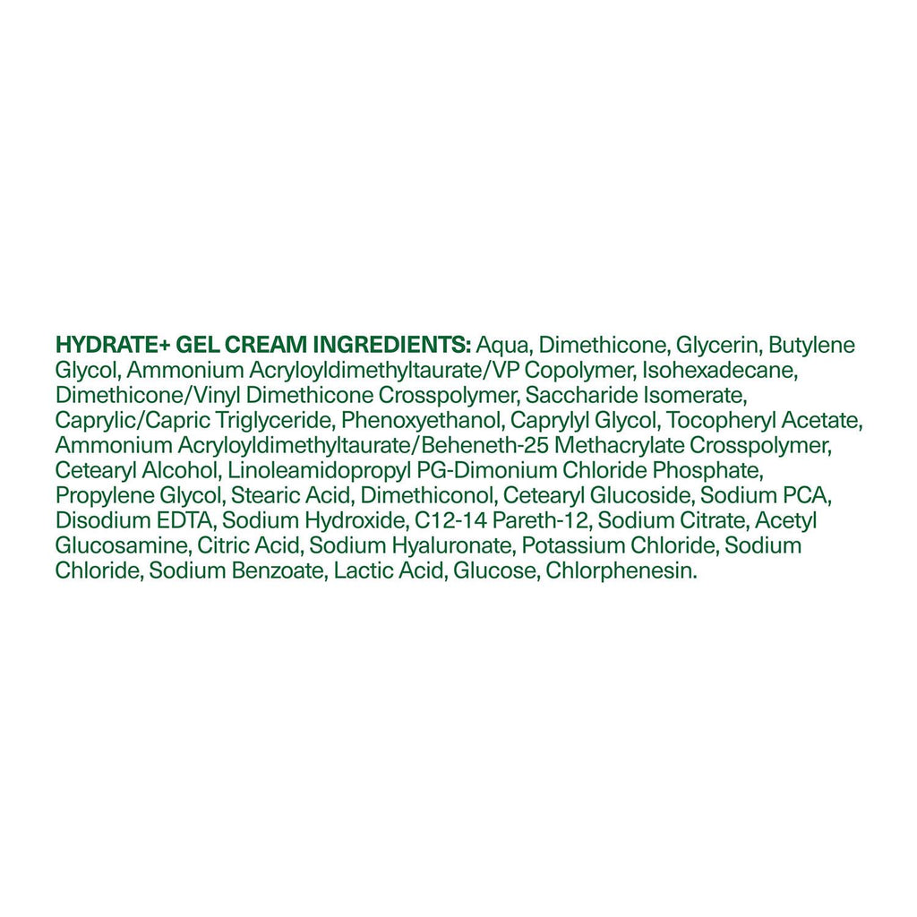 Simple Face Cream 50ml - Age Resist, Glow, Repair, Hydrate, Smooth, 1 Pack