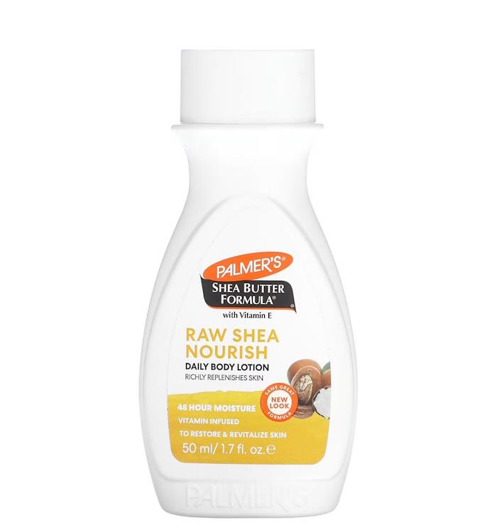 Palmer's Shea Butter Formula with Vitamin E, Raw Shea Butter Products