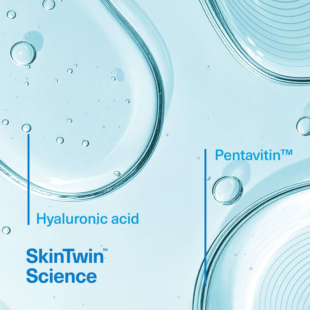 Simple Face Cream 50ml - Age Resist, Glow, Repair, Hydrate, Smooth, 1 Pack