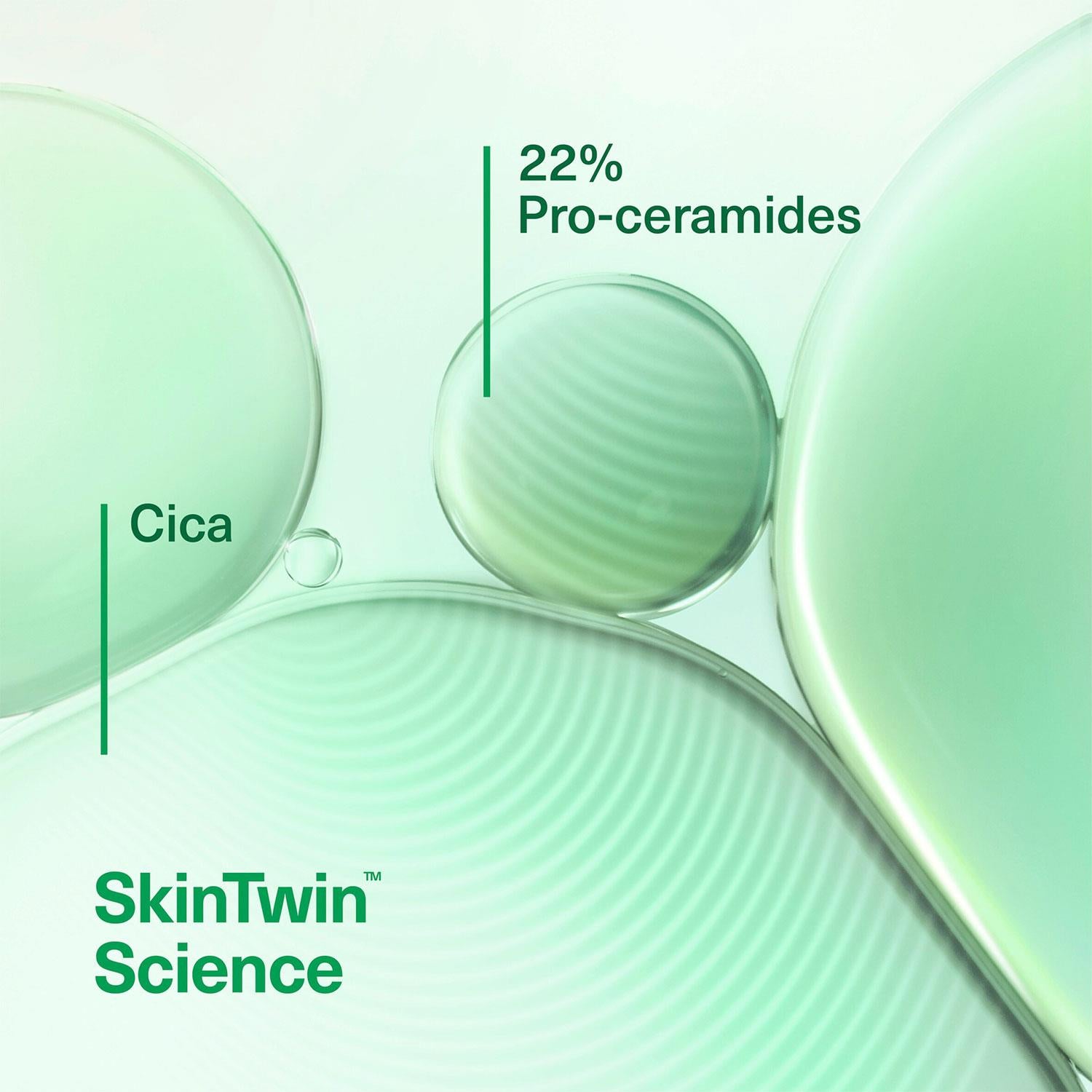 Simple Face Cream 50ml - Age Resist, Glow, Repair, Hydrate, Smooth, 1 Pack