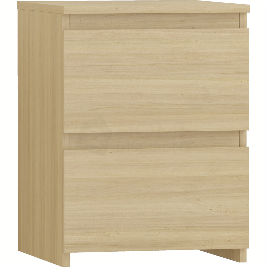 Modern Chest of Drawers Bedroom Furniture Storage Bedside Cabinet 2 to 8 Drawers