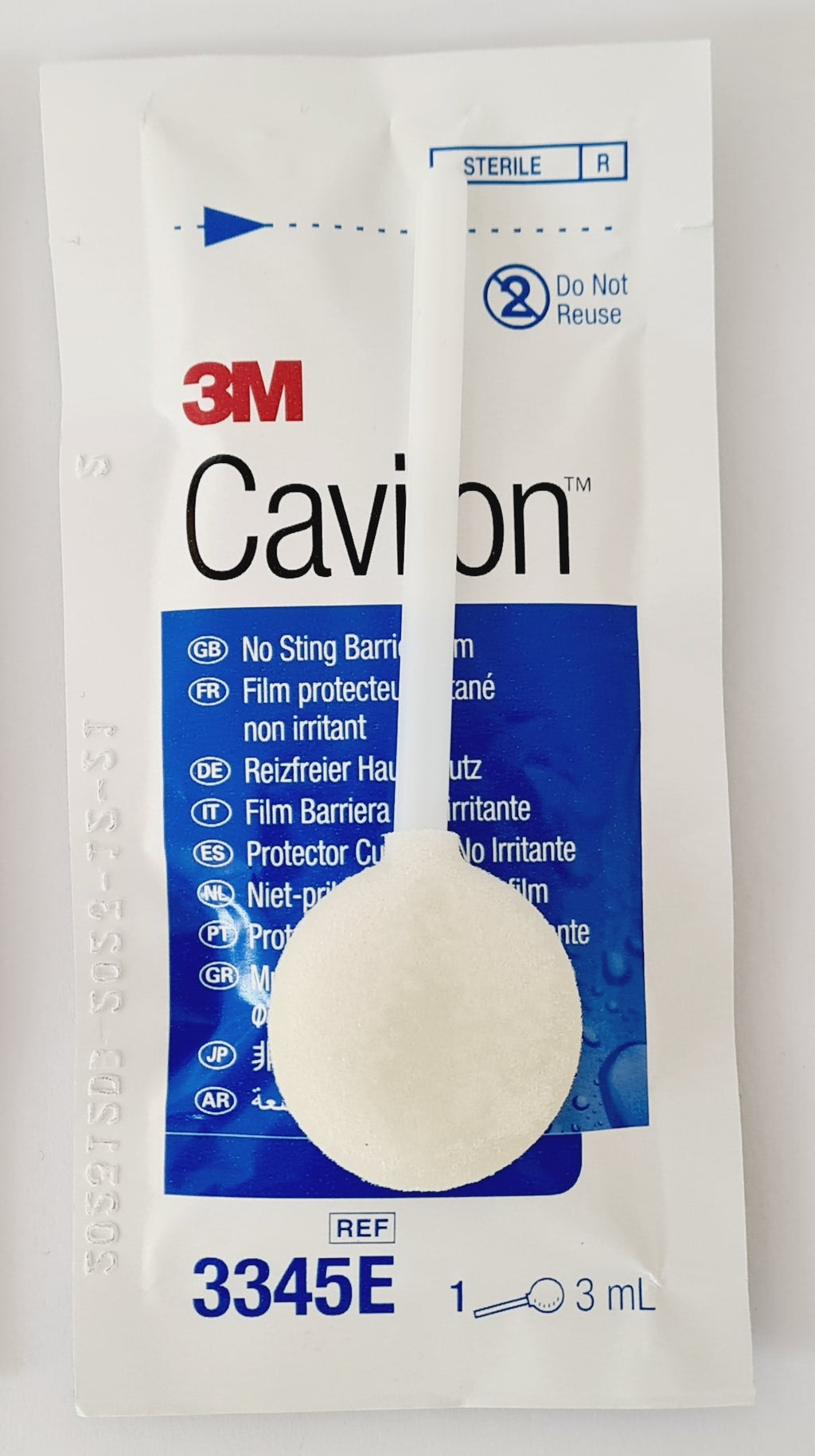 Cavilon Range Kit - No Sting Barrier Film, Spray & Cream - Fast P&P - 24hr RM