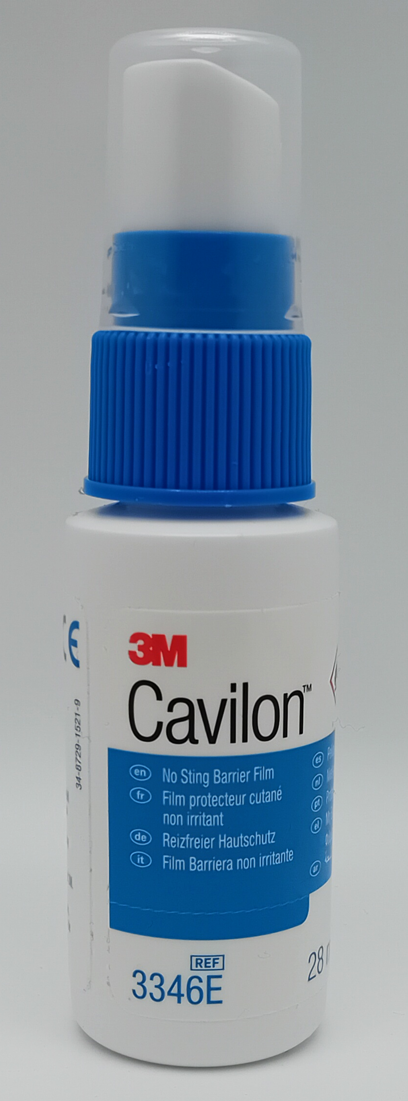 Cavilon Range Kit - No Sting Barrier Film, Spray & Cream - Fast P&P - 24hr RM