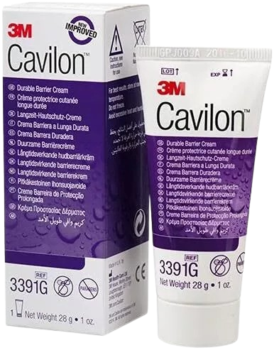 Cavilon Range Kit - No Sting Barrier Film, Spray & Cream - Fast P&P - 24hr RM