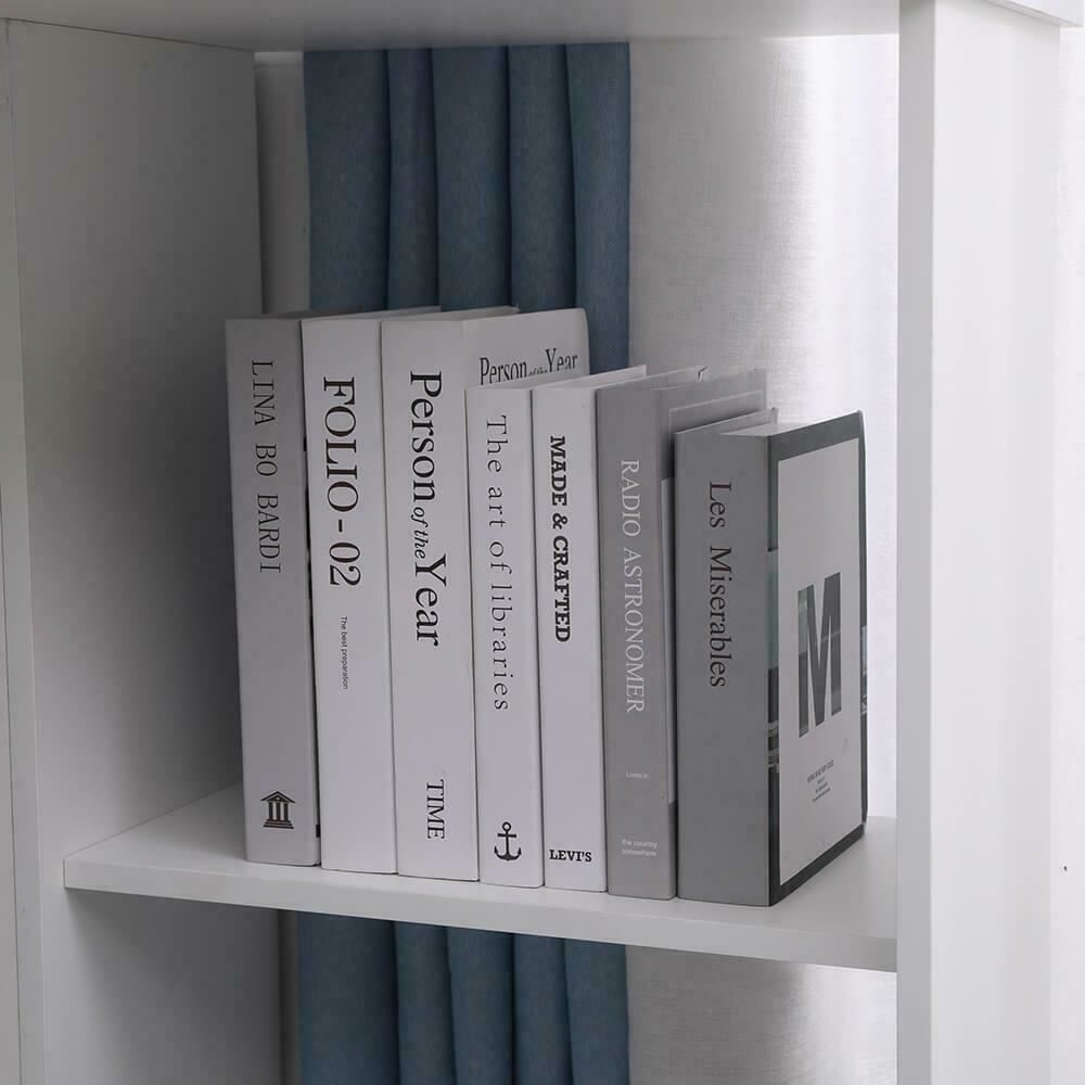 Corner Computer Desk Home Office PC Laptop Table Workstation Furniture