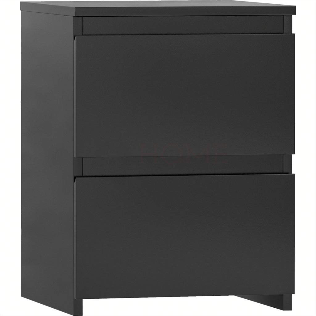 Modern Chest of Drawers Bedroom Furniture Storage Bedside Cabinet 2 to 8 Drawers