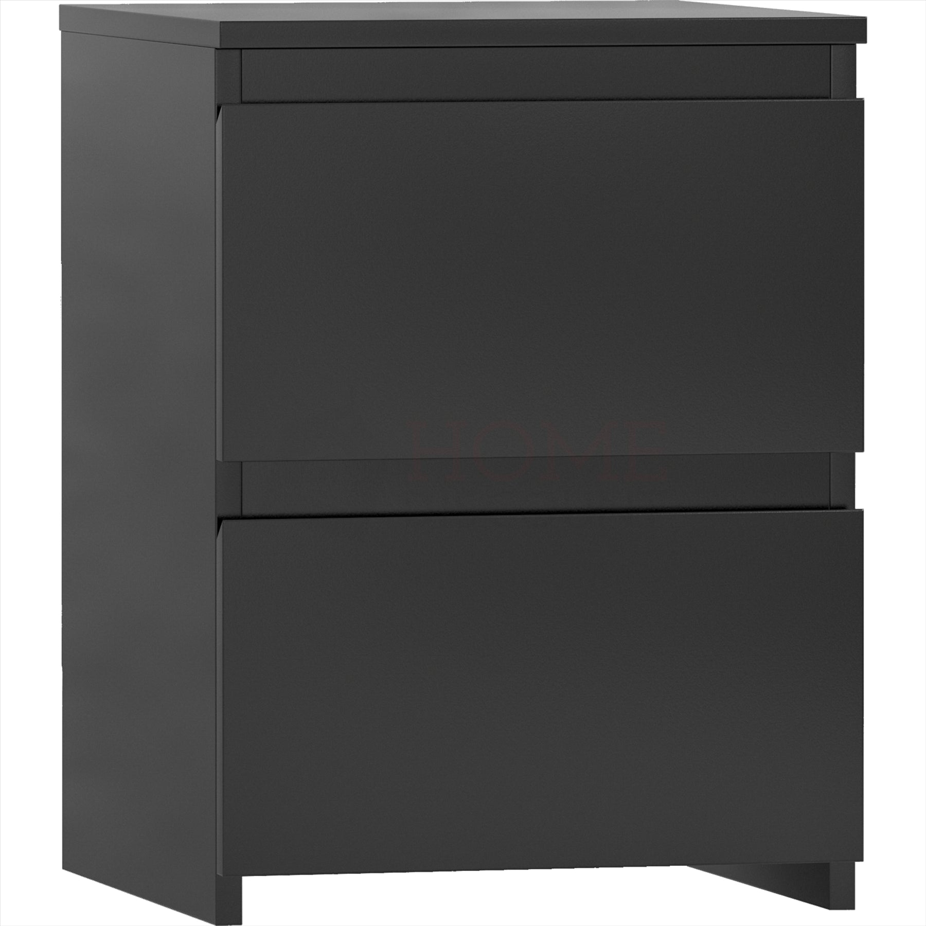 Modern Chest of Drawers Bedroom Furniture Storage Bedside Cabinet 2 to 8 Drawers