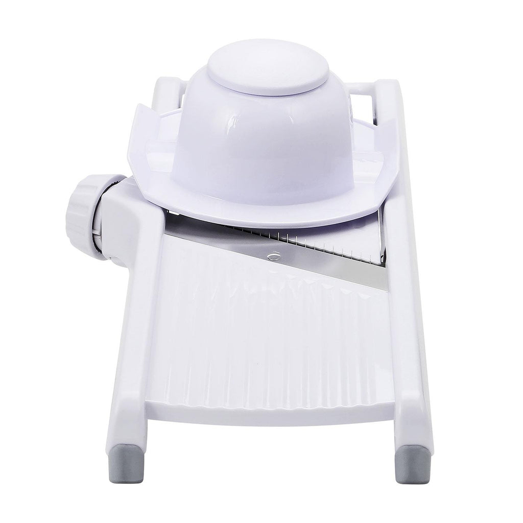 Professional Mandolin Slicer Food Cutter Fruit Vegetable Chopper Grater Peeler