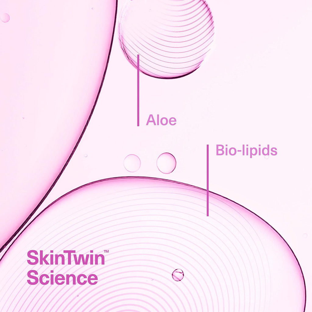 Simple Face Cream 50ml - Age Resist, Glow, Repair, Hydrate, Smooth, 1 Pack