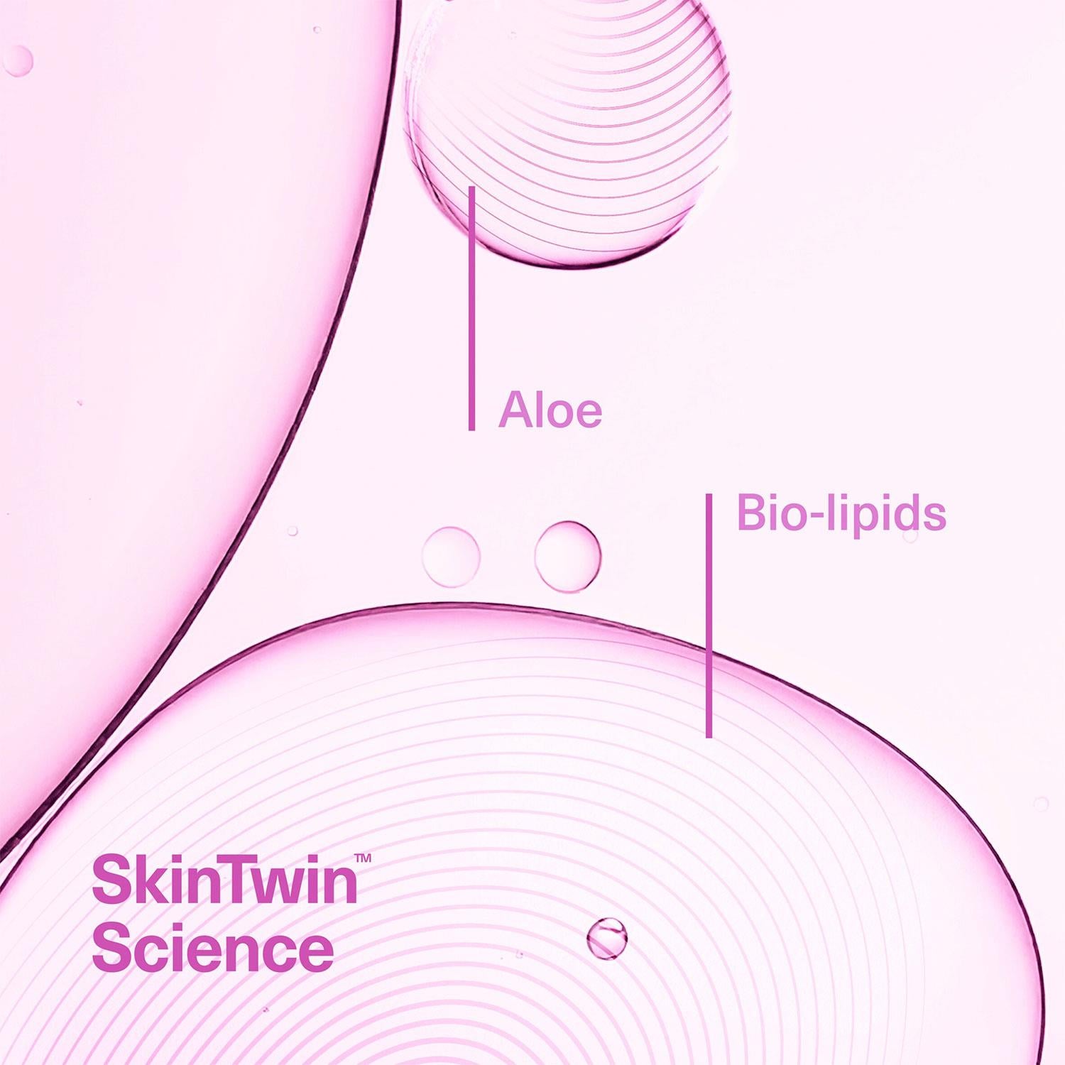 Simple Face Cream 50ml - Age Resist, Glow, Repair, Hydrate, Smooth, 1 Pack