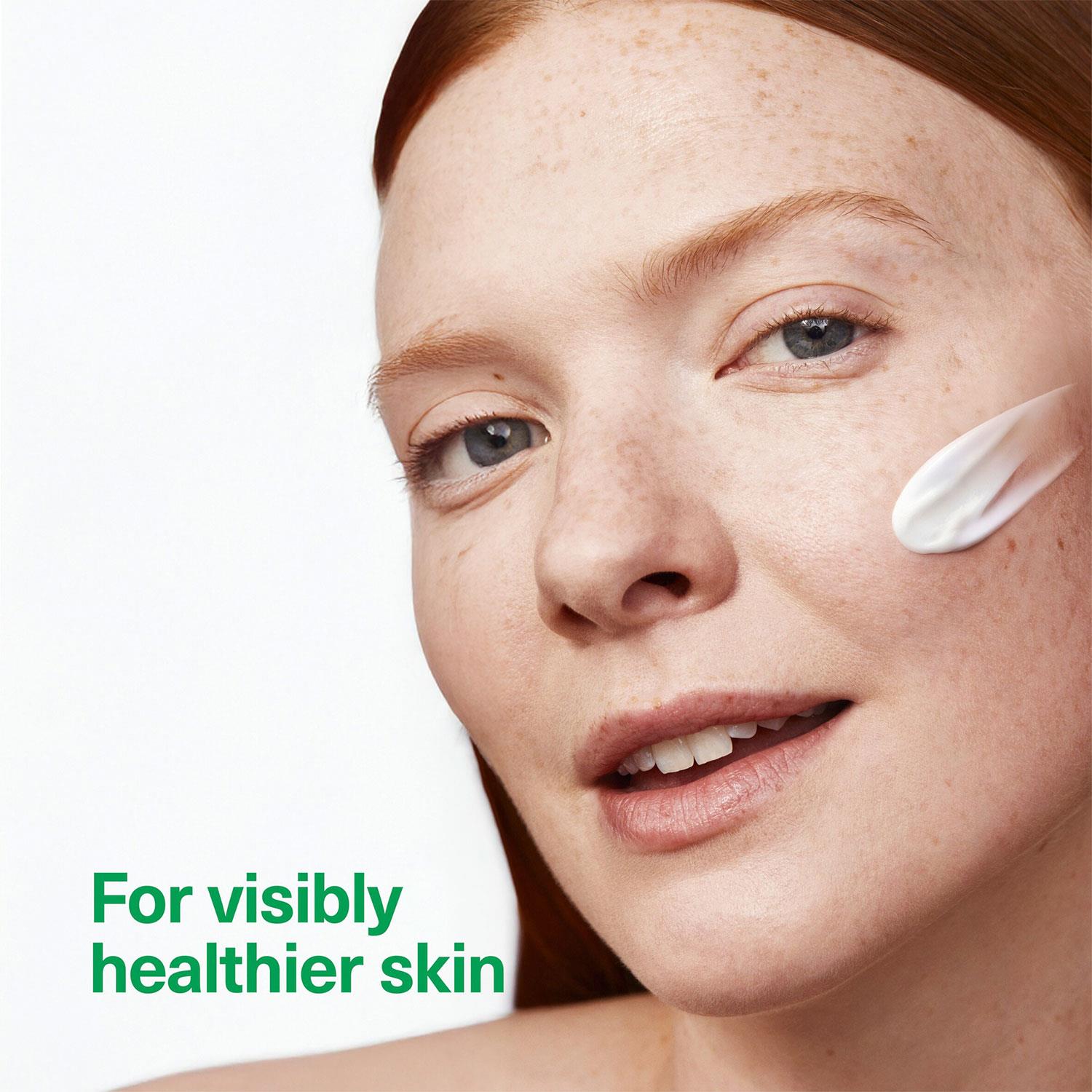 Simple Face Cream 50ml - Age Resist, Glow, Repair, Hydrate, Smooth, 1 Pack