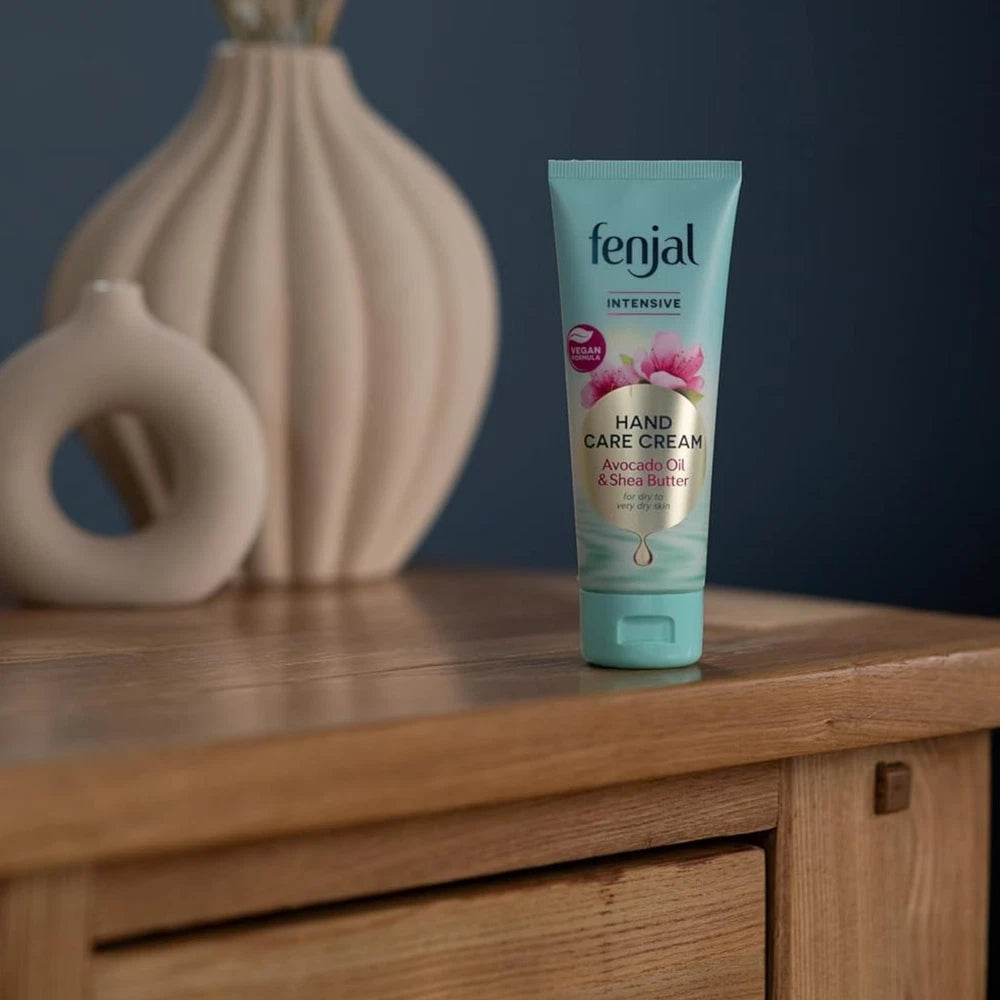 Fenjal Intensive Hand Care Cream - 75ml