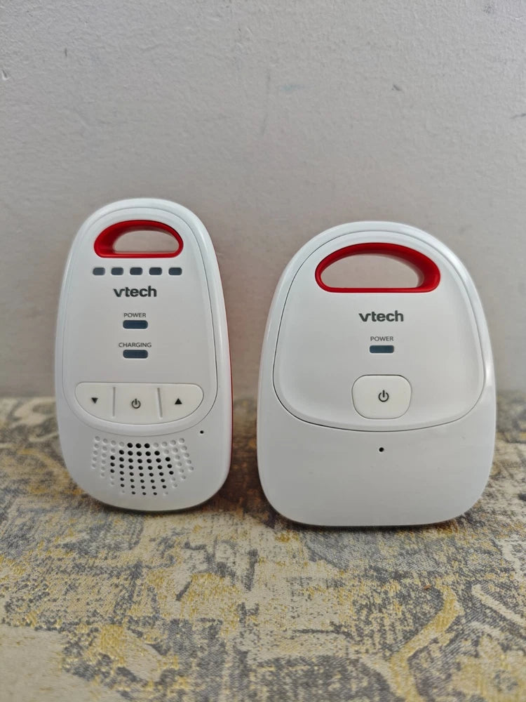 VTech BM1000 Digital Audio Baby Monitor, Parent Unit with Rechargeable Battery
