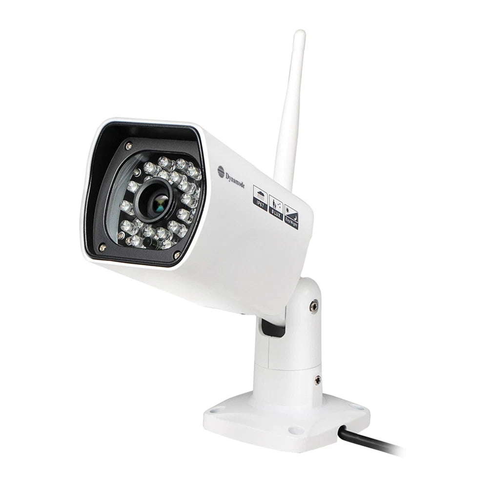 1080P Wireless CCTV Camera Outdoor IP WiFi Home Security Night Vision Waterproof