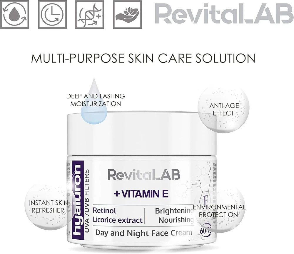 Anti Wrinkle Face Lift CREAM serum Eyes Neck Face Firming Tightening Men Women