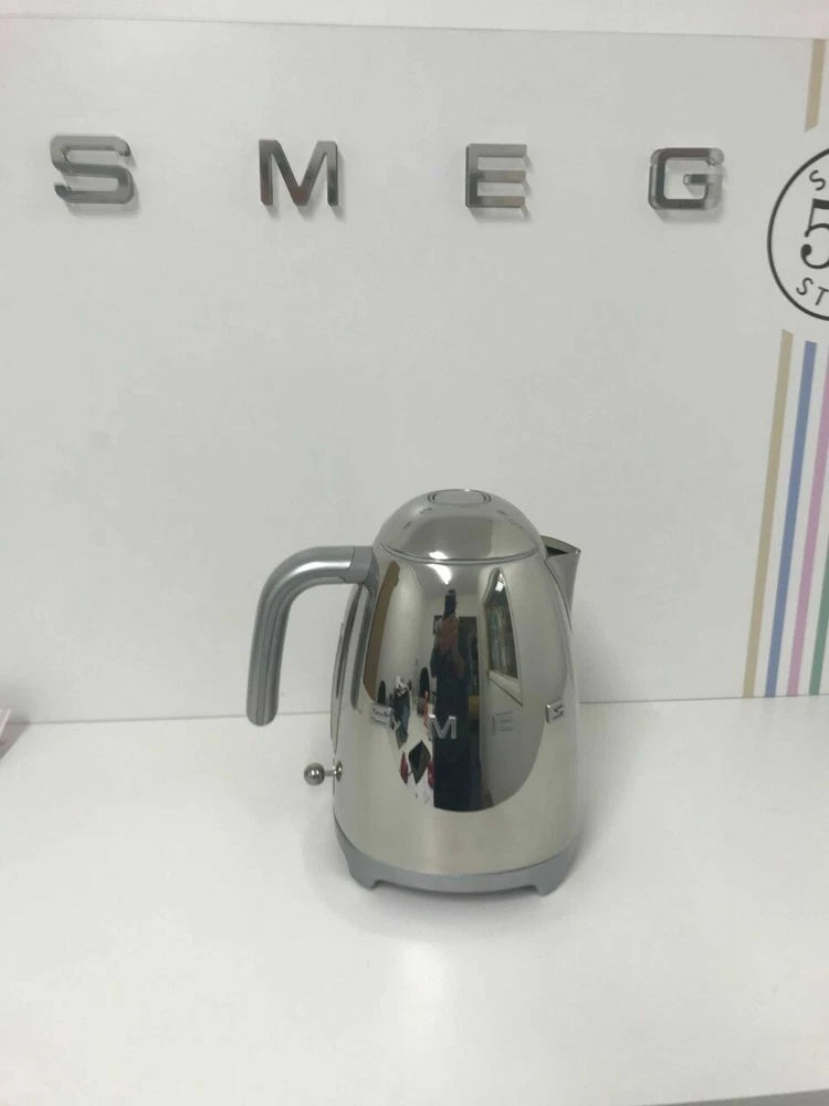 Smeg KLF03 50's Retro Kettle, Choice of Colour, Customer Return, Dent/Scratch