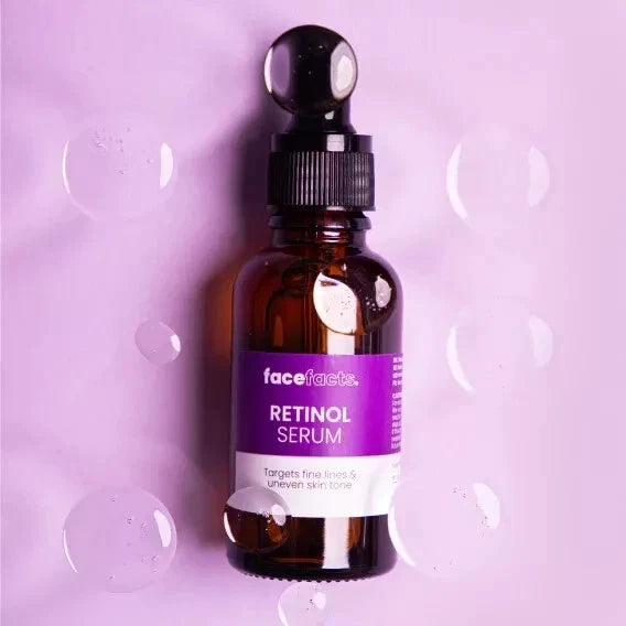 RETINOL  Face Lift SERUM cream. Anti Ageing Wrinkle Skin Care Moisturiser