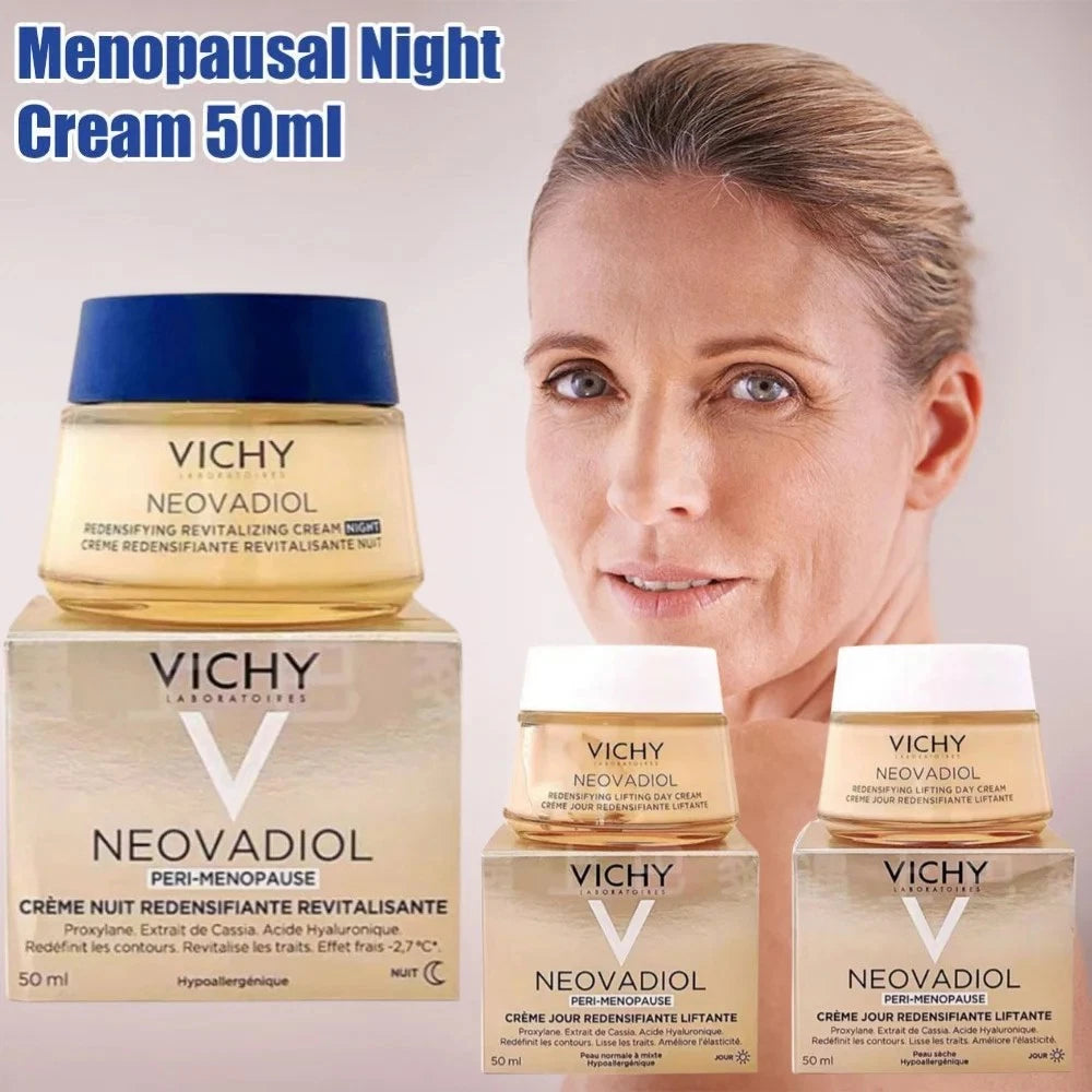 Vichy Neovadiol Redensifying Revitalising Night Cream 50ml