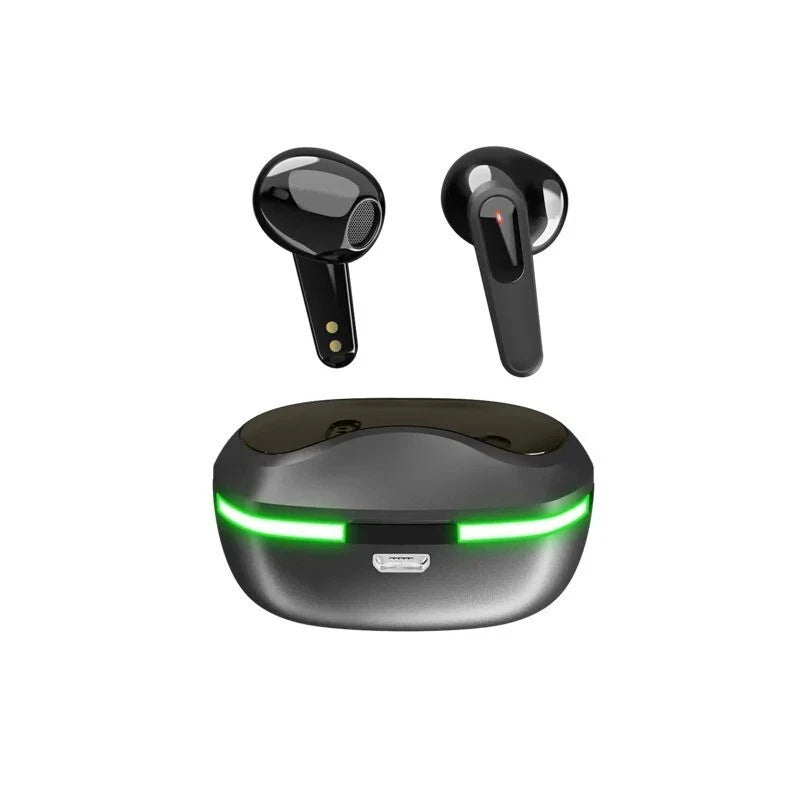 True Wireless Bluetooth Headphones Earphones Earbuds Pods For iPhone & Samsung