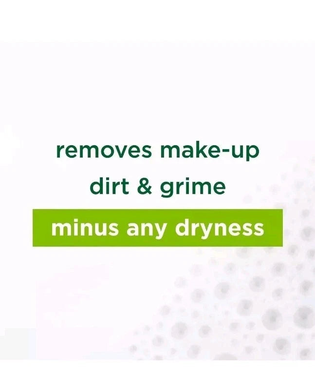 Simple Foaming Face Wash Moisturising 150ml Pack 3 BARGAIN