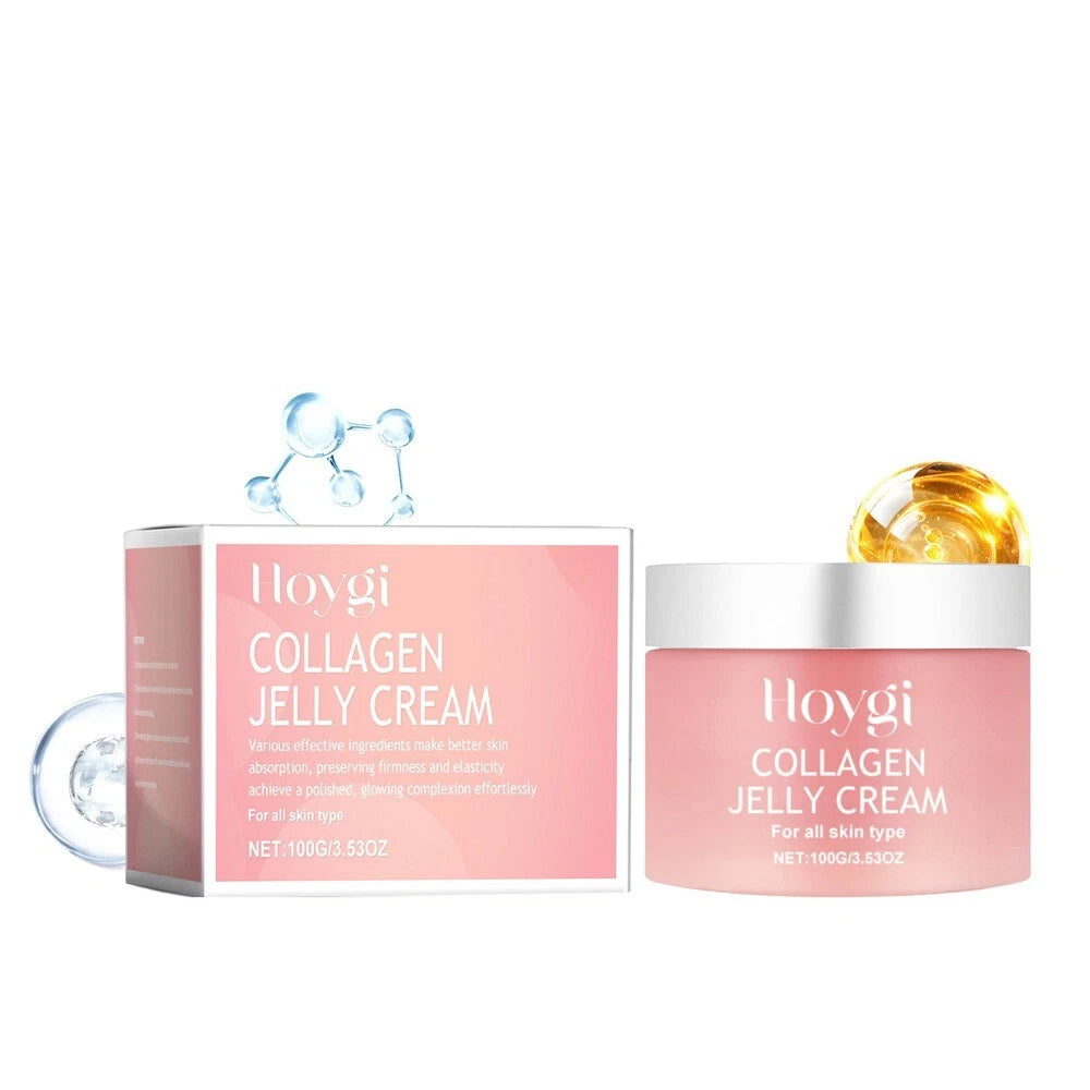 KOREAN Collagen jelly cream,face lift Tightening Anti-Aging 100g