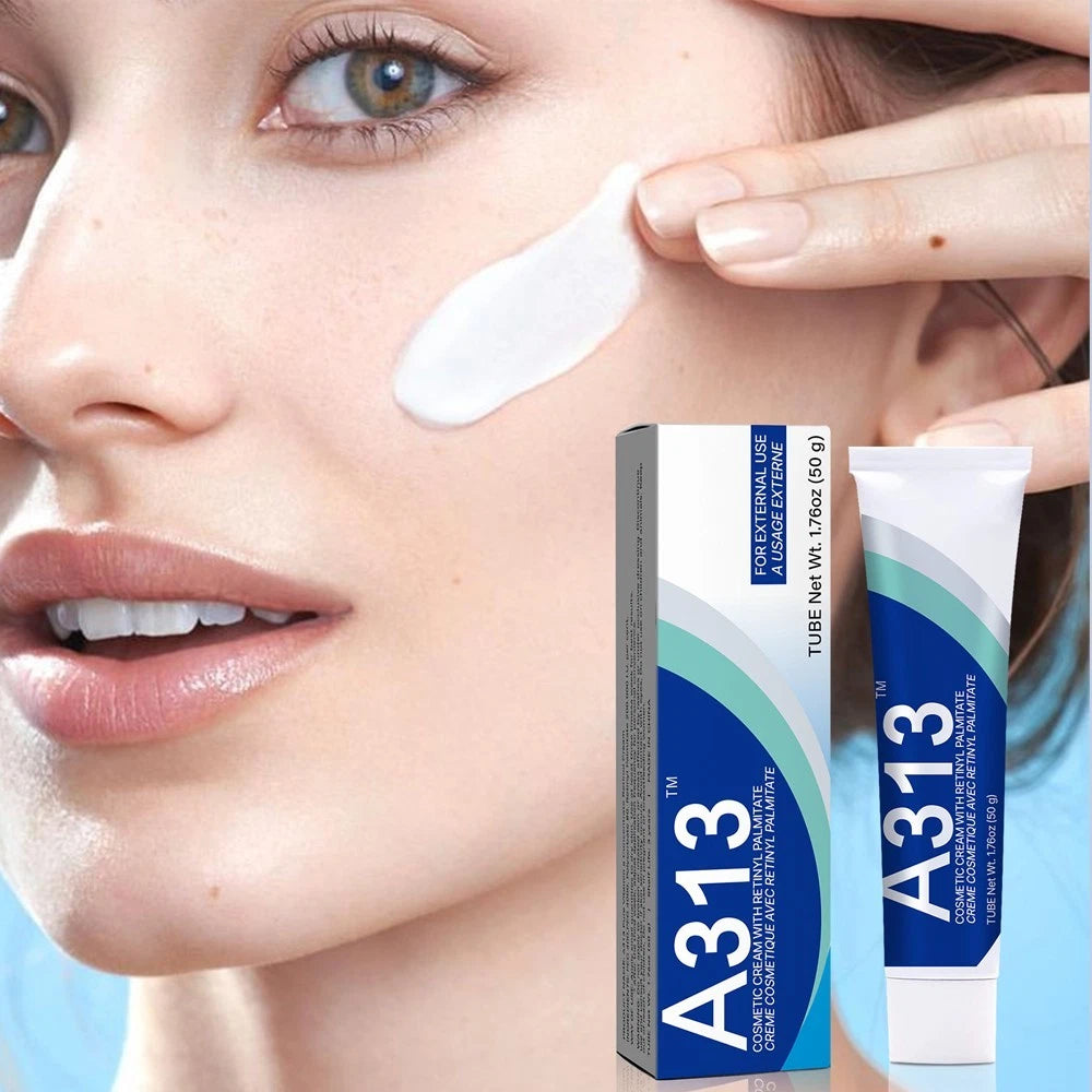 A313 Cosmetic Retinol Cream – 50g – Sealed Box