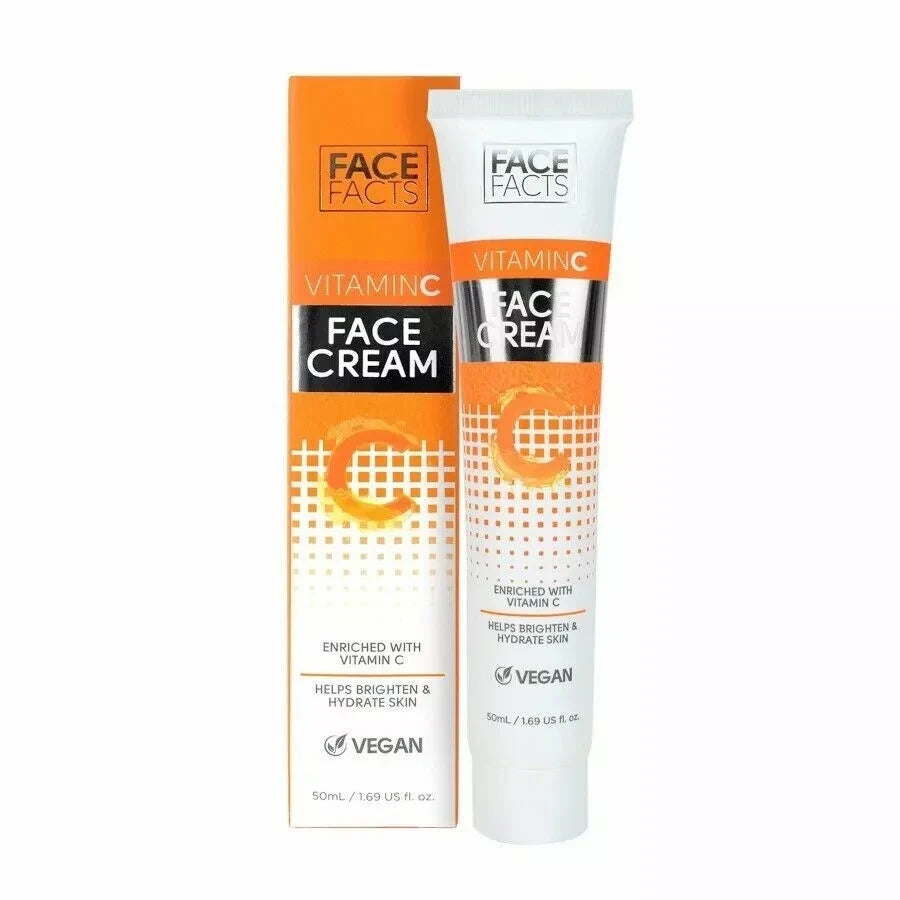 Face Lift Cream Serum Anti Ageing Vitamin C Moisturiser. Anti Wrinkle Aging skin