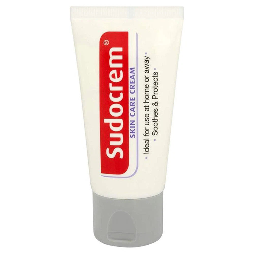 Sudocrem Antiseptic Healing Cream Select Type and Pack Size