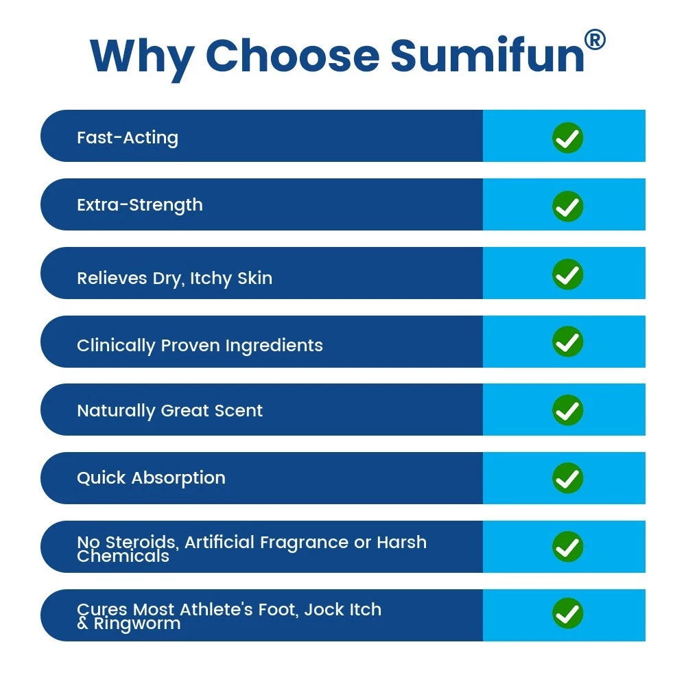 30g New Natural Nighttime Athlete's Foot Cream Proven Cure Between Toes Lavender