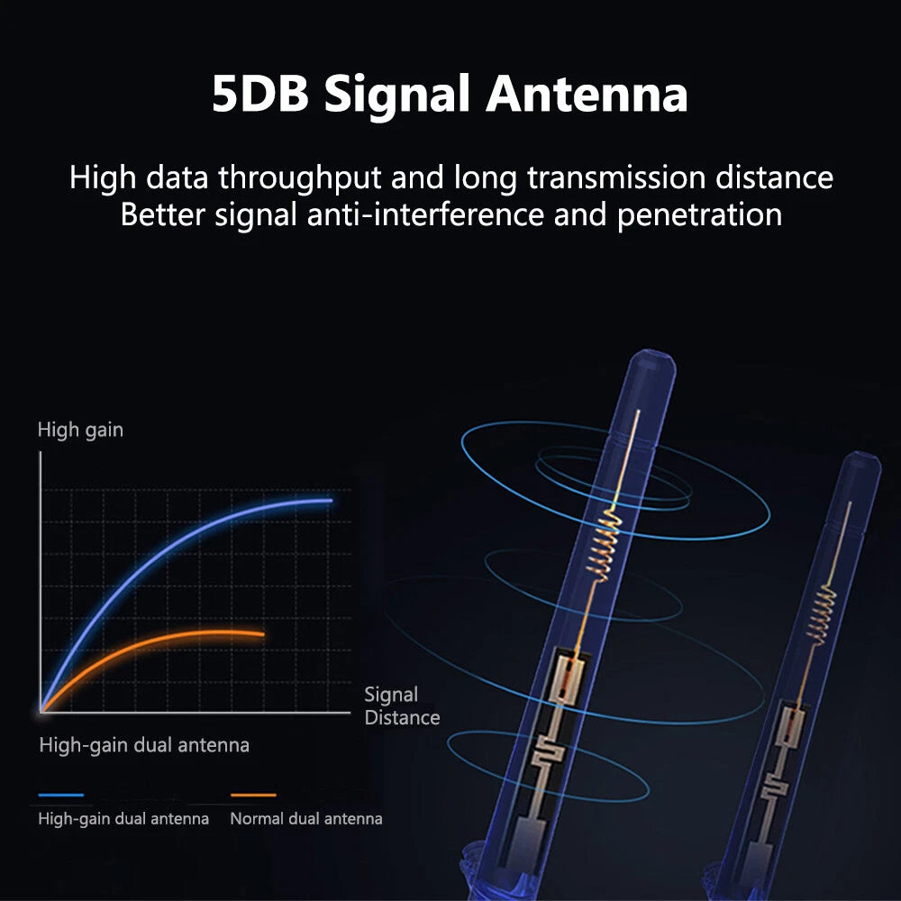 Wireless 4K IP Camera WIFI Outdoor CCTV HD PTZ Smart Home Security IR Cam 8MP