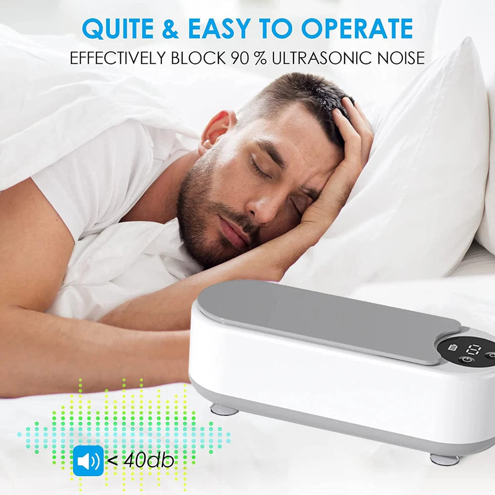 Professional Ultrasonic Cleaner Jewellery Cleaning Machine Earring Sonic Cleaner