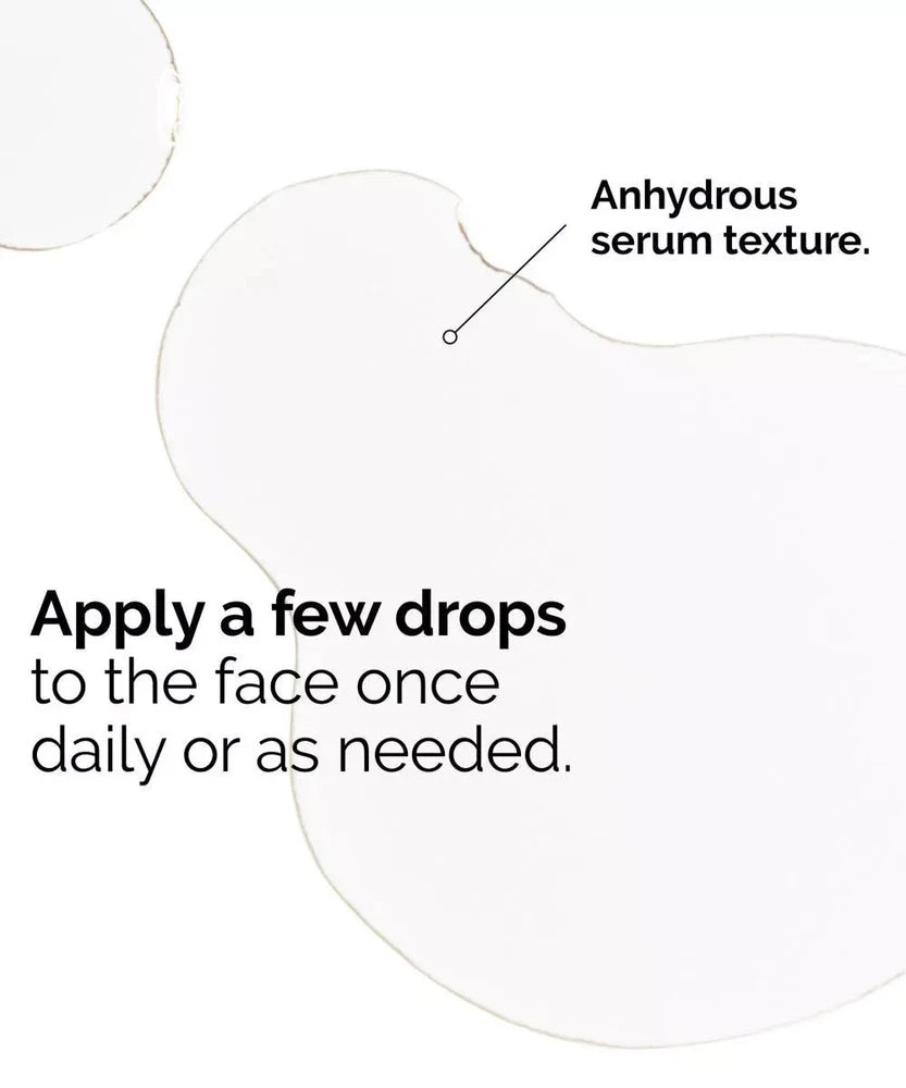 The Ordinary 100% Plant-Derived Squalane All Skin Types Deep Hydration Brand New